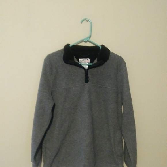 Alpine Tek Fleece Pullover - Picture 1 of 3
